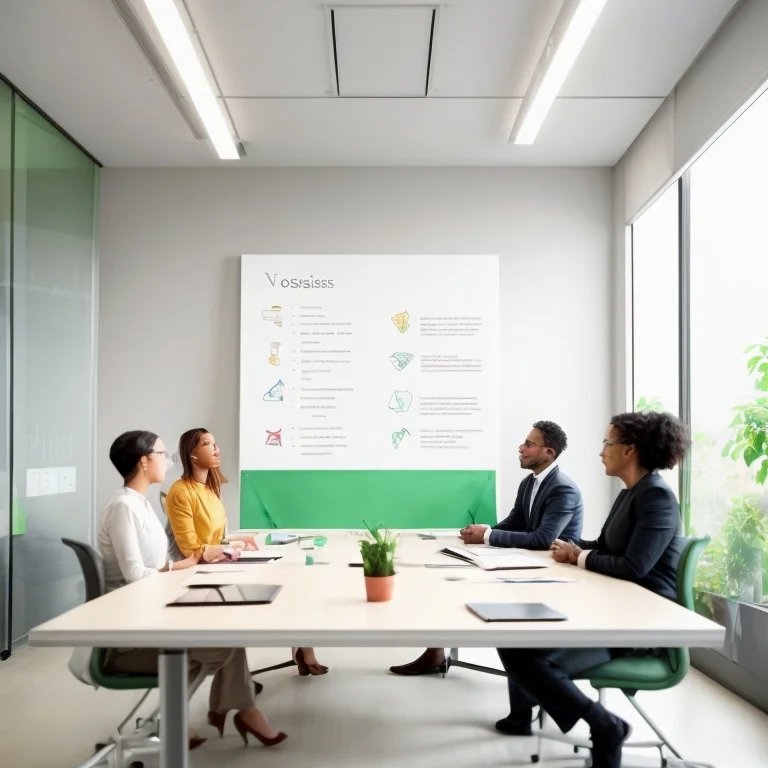 جلسة إرشاد فردي مع مدرب مختص